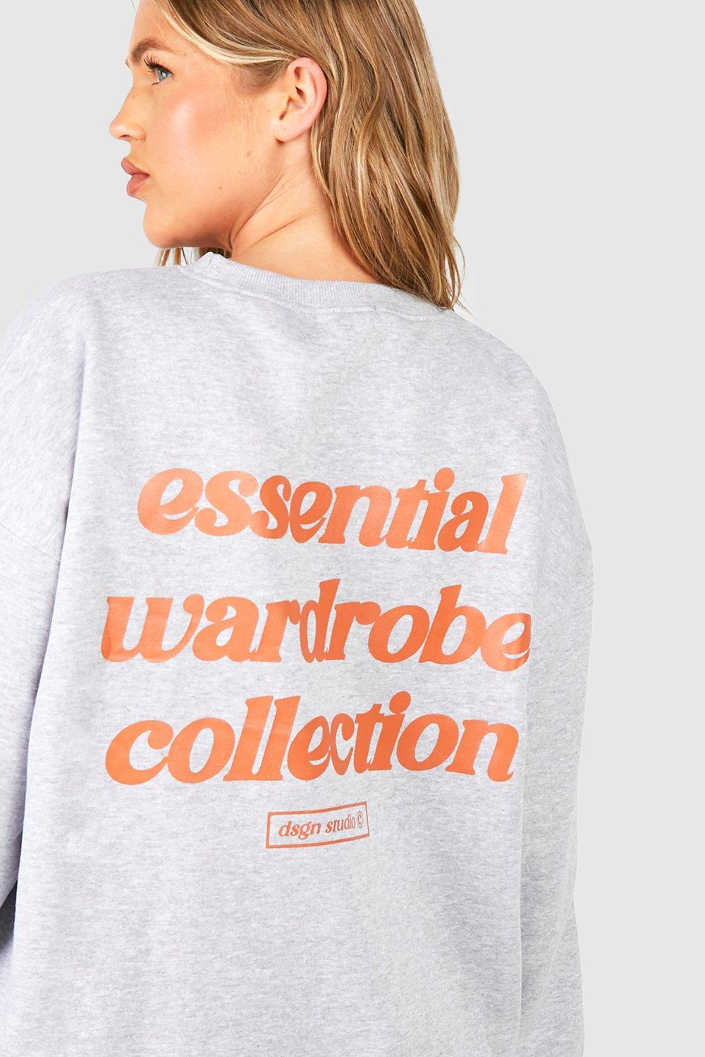 The great bubble discount sweatshirt